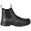 Image de Bottines de sécurité Footwear Originals - Noir/Noir - T41 Mascot F1000-715-0909 1041