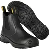 Image de Bottines de sécurité Mascot S3S - F1000-715-Noir-48