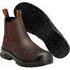 Image de Bottines de sécurité Mascot S3S - F1000-715-Brun-35