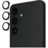 Image de Panzerglass Protège-objectif Hoops Samsung Galaxy S 2025 Black (pz-spchsag931-blk)
