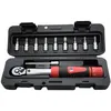 Image de Cle Dynamometrique a Cliquet, 1/4 " Dr 2-24Nm, Reglable