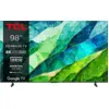 Image de Tcl 98c855 98" Full Led Smart 4k