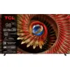 Image de Tcl 98c8k Qd-miniled Google Tv 98"(2025)