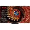 Image de Tcl 85c8k Qd-miniled Google Tv 85" (2025)