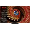 Image de Tcl 75c8k Qd-miniled Google Tv 75" (2025)