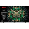 Image de Tcl 98c6k Qd-miniled Google Tv 98" (2025)