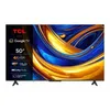 Image de Télévision 4K LED - TCL - 50 pouces - P61K - HDR - Google TV - Dolby Audio - Game Master - Bluetooth - HDMI - Noir