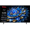 Image de Tcl 75t69c Qled Google Tv 75" (2025)