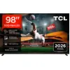 Image de Tcl 98x11l Sqd-mini - Ultra Hd 4k Tv Miniled 98 Pouces 2026