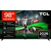 Image de Tcl 98rm9l Rgb-mini - Ultra Hd 4k Tv Miniled 98 Pouces 2026