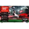 Image de Tcl 98c8l Sqd-mini - Ultra Hd 4k Tv Miniled 98 Pouces 2026