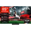 Image de Tcl 85c8l Sqd-mini - Ultra Hd 4k Tv Miniled 85 Pouces 2026