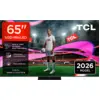 Image de Tcl 65c7l Sqd-mini - Ultra Hd 4k Tv Miniled 65 Pouces 2026