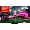 Image de Tcl 55c7l Sqd-mini - Ultra Hd 4k Tv Miniled 55 Pouces 2026