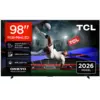 Image de Tcl 98rm7l Rgb-mini - Ultra Hd 4k Tv Miniled 98 Pouces 2026