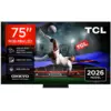 Image de Tcl 75rm7l Rgb-mini - Ultra Hd 4k Tv Miniled 75 Pouces 2026