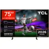 Image de Tcl 75a400 Pro - Ultra Hd 4k Tv Miniled 75 Pouces 2026