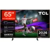Image de Tcl 65a400 Pro - Ultra Hd 4k Tv Miniled 65 Pouces 2026