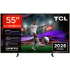 Image de Tcl 55a400 Pro - Ultra Hd 4k Tv Miniled 55 Pouces 2026