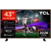Image de Tcl 43a400 Pro - Ultra Hd 4k Tv Qled 43 Pouces 2026