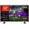 Image de Tcl 32a400 Pro - Full Hd Tv Qled 32 Pouces 2026