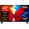 Image de Tcl 40s5l - Full Hd Tv Qled 40 Pouces 2026