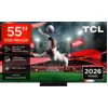 Image de Tcl 55c8l Sqd-mini - Ultra Hd 4k Tv Miniled 55 Pouces 2026