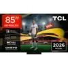 Image de Tcl 85a400u Qd-mini - Ultra Hd 4k Tv Miniled 85 Pouces 2026