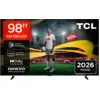 Image de Tcl 98a400u Qd-mini - Ultra Hd 4k Tv Miniled 98 Pouces 2026