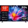 Image de Tcl 55p6l - Ultra Hd 4k Tv Led 55 Pouces 2026