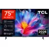 Image de Tcl 75p6l - Ultra Hd 4k Tv Led 75 Pouces 2026