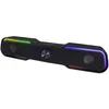 Image de Esperanza usb speakerssoundbar led rainbow apala