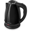 Image de Bouilloire Esperanza EKK113K Acier inoxydable noir Plastique 1800 w 1.8 l 5901299966419