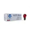 Image de Ampoule Bau15s 21w 12v Rouge boite De 10