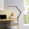 Image de Lampe de bureau LED dessin, école 12 W + adaptateur USB 5 V 2 A