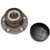 Image de Roulement De Roue Maxgear Arrière Fiat Ducato/jumper/boxer 06-