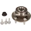Image de Roulement De Roue Maxgear Opel Insignia Avant 1.6-2.8 08- Avec Moyeu