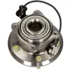 Image de Maxgear Roulement De Roue Arrière Opel Antara/captiva 06-