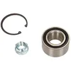 Image de Roulement De Roue Maxgear Honda Avant Jazz/city 02-08 Avec Abs/cr-V Ii Arrière 01-