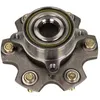 Image de Roulement de roue avant MAXGEAR Mitsubishi Pajero 01-/06- complet avec moyeu