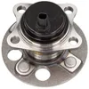 Image de Roulement De Roue Maxgear Toyota Yaris 06- + Abs Avec Moyeu