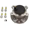 Image de Roulement De Roue Maxgear Arrière Ford Mondeo 08-/kuga 08- 5 Trous