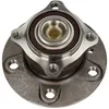 Image de Roulement De Roue Maxgear Arrière Mercedes W169/w245