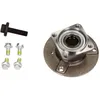 Image de Roulement De Roue Maxgear Smart T. Cabrio/city-Coupe/crossblade/fortwo/roadster 01-07