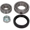 Image de Roulement De Roue Maxgear Avant Fiat 125p/polonez 77- Droit