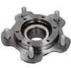 Image de Roulement De Roue Maxgear Avant Suzuki Grand Vitara 01- -Abs