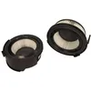 Image de Filtre D'Habitacle Maxgear Bmw E36 Compact Ensemble De 2 Pièces.