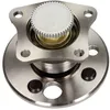 Image de Roulement de roue arrière Maxgear Corolla E10/E11 Diamètre 51 mm Avec ABS Complet avec moyeu