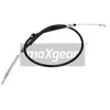 Image de MAXGEAR 32-0543 Câble de frein à main pour IVECO Daily 504003617