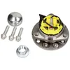 Image de Roulement De Roue Maxgear Opel Avant Astra H/zafira 5 Trous